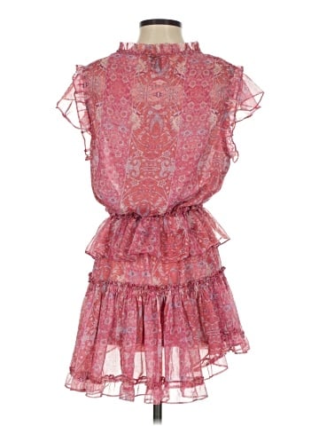 MISA Los Angeles Cocktail Dress (view 2)