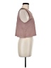 ASColour Brown Sleeveless T-Shirt Size M - photo 4