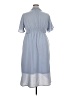 Roolee 100% Polyester Blue Casual Dress Size XXL - photo 2