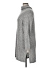 Old Navy Gray Turtleneck Sweater Size XL - photo 5