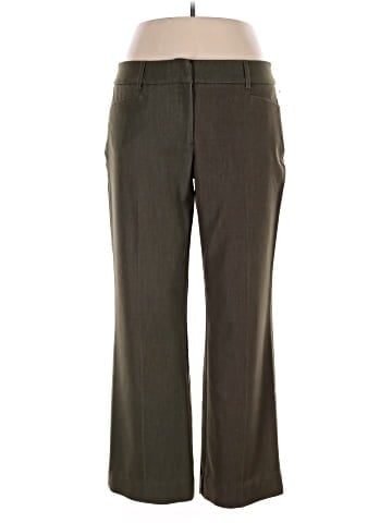 DressBarn Dress Pants (view 1)