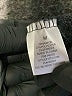 Hippie Rose Gray Pullover Sweater Size M - photo 8