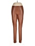 Commando Brown Leggings Size XL - photo 1