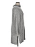 Old Navy Gray Turtleneck Sweater Size XL - photo 4