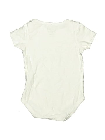 Jumping Beans Short Sleeve Onesie (view 2)
