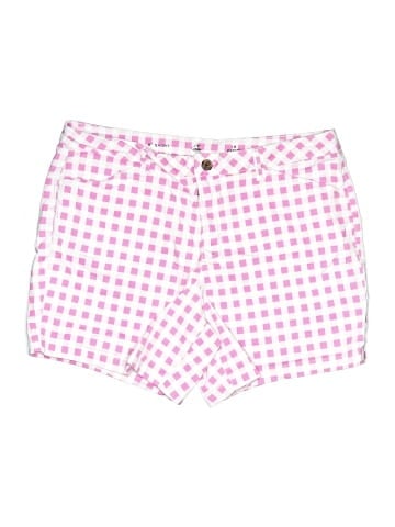 St. John's Bay Shorts (view 1)