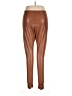 Commando Brown Leggings Size XL - photo 2
