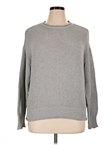 Jessica Simpson Pullover Sweater (view 1)
