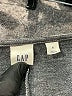 Gap Gray Pullover Sweater Size S - photo 7