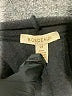 Bordeaux Black Cardigan Size S - photo 7
