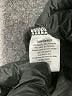 Bordeaux Black Cardigan Size S - photo 8
