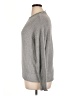 Jessica Simpson Solid Gray Pullover Sweater Size XL - photo 5