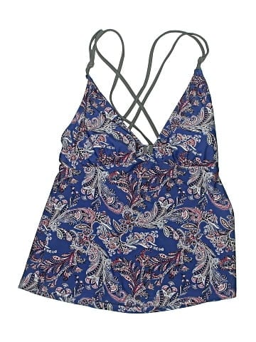 Converse One Star Swimsuit Top (view 1)