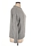 Jessica Simpson Solid Gray Pullover Sweater Size XL - photo 4