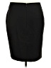 Worthington Solid Black Formal Skirt Size 16 - photo 2