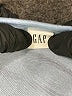 Gap Stripes Blue Casual Dress Size M - photo 7