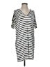 Amour Vert Silver Kimono Size S - photo 1