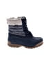 OshKosh B'gosh Blue Rain Boots Size 10 (kids) - photo 1