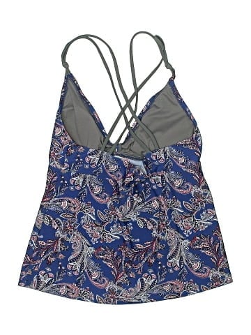 Converse One Star Swimsuit Top (view 2)