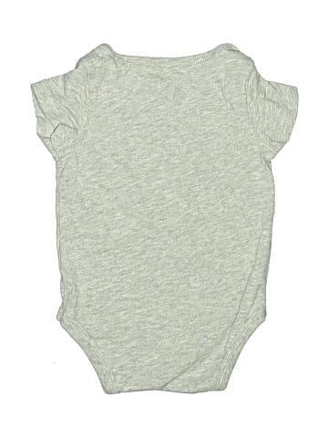 Jumping Beans Short Sleeve Onesie (view 2)