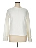 Apana Ivory Sweatshirt Size XL - photo 1