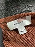 Carven Tweed Brown Casual Dress Size L - photo 7