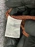 Carven Tweed Brown Casual Dress Size L - photo 8