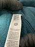 Lululemon Athletica Teal Pullover Sweater Size XL - photo 7