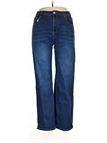 Assorted Brands Jeans (view 1)