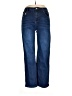 Assorted Brands Blue Jeans Size XL - photo 1