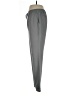 FRAME Solid Gray Casual Pants Size L - photo 5