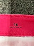 Unbranded Pink Casual Pants Size 16 - photo 7
