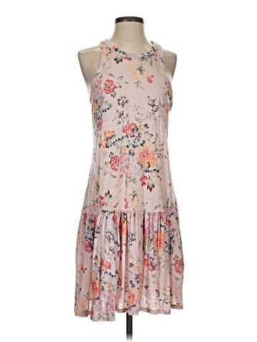 Rebecca Taylor Casual Dress (view 1)