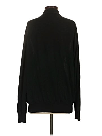 Bergdorf Goodman Long Sleeve Turtleneck (view 2)