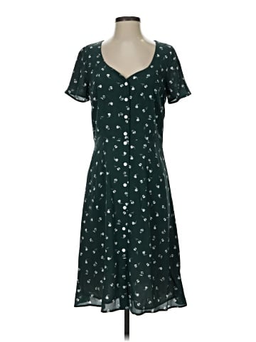 Amour Vert Casual Dress (view 1)