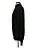 Bergdorf Goodman Black Long Sleeve Turtleneck Size S - photo 5