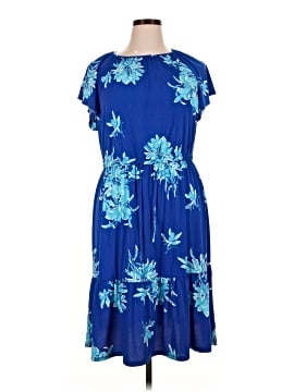 Liz Claiborne Casual Dress (view 1)
