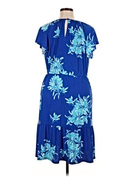 Liz Claiborne Casual Dress (view 2)