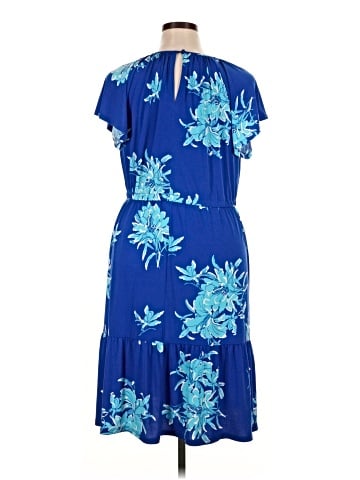 Liz Claiborne Casual Dress (view 2)
