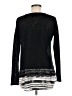 Bobeau Black Pullover Sweater Size M - photo 2