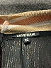 Love Sam Tan Sleeveless Blouse Size XS - photo 7