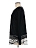 Bobeau Black Pullover Sweater Size M - photo 5