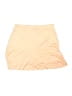 Greg Norman 100% Polyester Solid Orange Skort Size S - photo 2