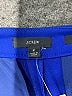 J.Crew Blue Casual Pants Size 2 - photo 7