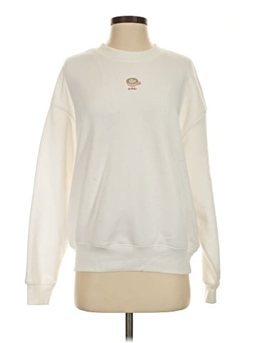 Sweet Romeo Sweatshirt (view 1)