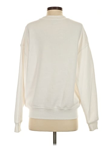 Sweet Romeo Sweatshirt (view 2)