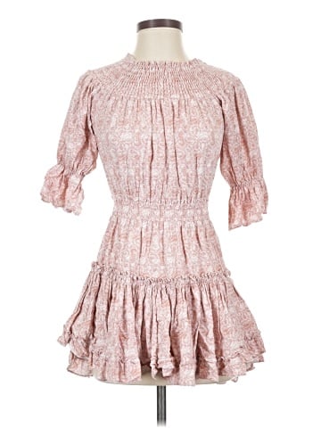 MISA Los Angeles Cocktail Dress (view 1)