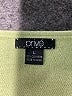 Prive 100% Cashmere Green Cashmere Pullover Sweater Size L - photo 7