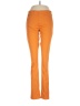 Uniqlo Orange Casual Pants Size M - photo 1