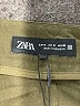 Zara Solid Green Skort Size M - photo 3